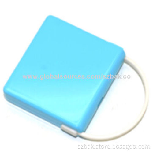 Li-ion Polymer Cell Power Bank, 2,000mAh Capacity, Sized 55.8*51*14mm with Good Quality and Price
